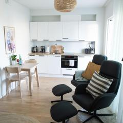 Kokkola Charm - Central Apartment by University Center
