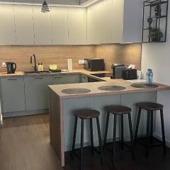 Apartament Rytm - Metro Kabaty