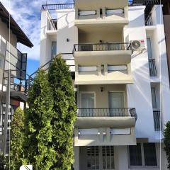 Sky Hostel