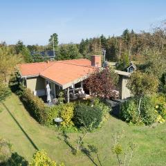 3 Bedroom Stunning Home In Skjern