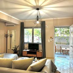 DOLCE VITA LUXURY APARTMENT Markopoulo