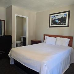A&A Lake Tahoe Inn