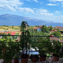 Taku Villa Wonderful view of Lake Ohrid