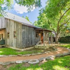 Ada's Peach Street Hideaway - Whole House