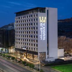 Warwick Al Taif Hotel