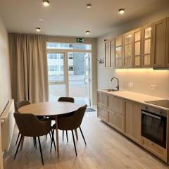 Erobik Apartments