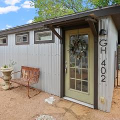 Gausthaus 402