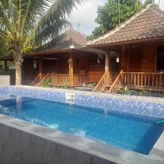 Pondok Elen Mandalika