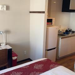 Naha airport hotel