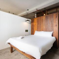 Hamptone Hotel Saigon