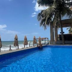 B1 Serenity Terraces, Beach Hotel- Kokrobite