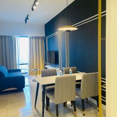 Axon Suites Millennium KL