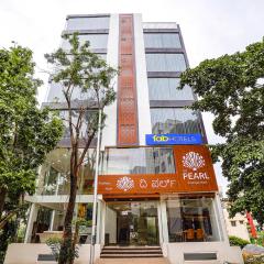 FabHotel The Pearl Boutique - Electronic City