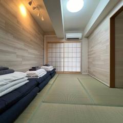 Shinjyuku area 603