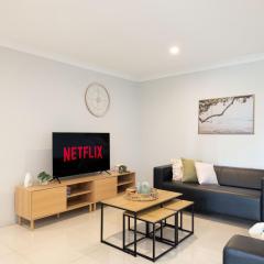 Smart Suites Self Check-in Apartments - Rocklea Station S