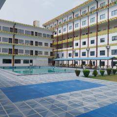 The Buddha Resort