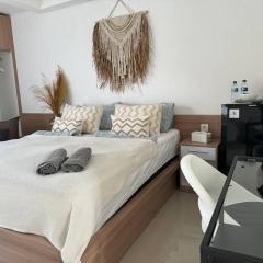 Homely, Cozy Studio in Seminyak 3