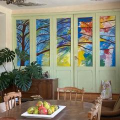 Vanadzor Family Art House