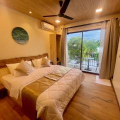 Holiday Home Dhiffushi