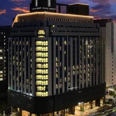 Golden Harbor Hotel Pyeongtaek