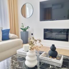 Linden Avenue Apartment - self check in