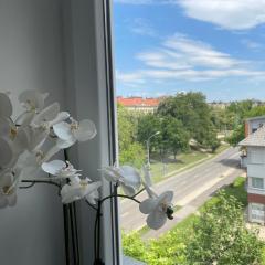 Torony Apartman Hódmezővásárhely