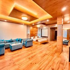 Naina Deventure Resort, Manali - Premium Rooms with Centrally Heated & Scenic View