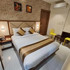 Hotel Pearl Residency Thane
