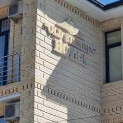 OLD STATION HOTEL