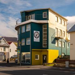 Westman Islands Inn