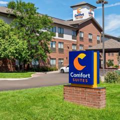 Comfort Suites Denver North - Westminster