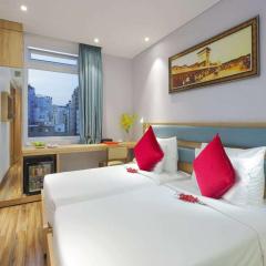 RAMADA ENCORE BY WYNDHAM SAIGON D1 - Formerly M Boutique Hotel Saigon