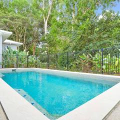 Palm Cove Studio Apartments