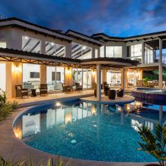 Sunset Ridge House