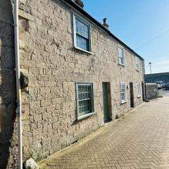 Fisherman's Cottage - Chesil Beach