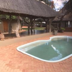 Hayoma Lodge