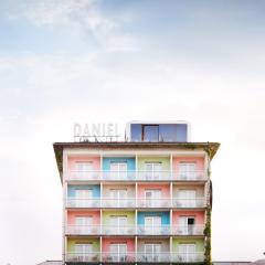 Hotel Daniel Graz - Smart Luxury Near City Centre