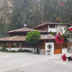 Hostería el Socavón