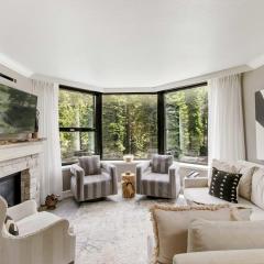 Everline Resort and Spa 1BR Suite with Fireplace