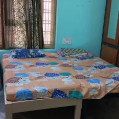 Sri Sai Guest House & Lodge, Alakananda Colony, Contonment, Vizianagaram, Andhra Pradesh