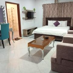 Hotel Versa Appartments Lodges Gulberg3