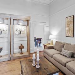Charming Ivy Street House