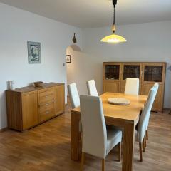 Apartmán s venkovním bazénem Zlonice