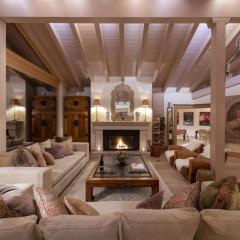 Chalet Luxe in Kitzbuhel