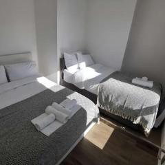 Apartment in Dublin City Centre