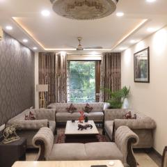 Fortune Home Service Apartment 3Bhk,J-223 Saket