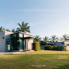 Bulan Anda Resort