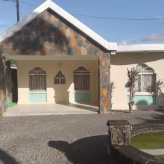 Karibu Villa Accommodation