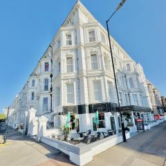 Carlton Court Hotel Eastbourne