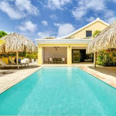 Villa Brosse with private pool